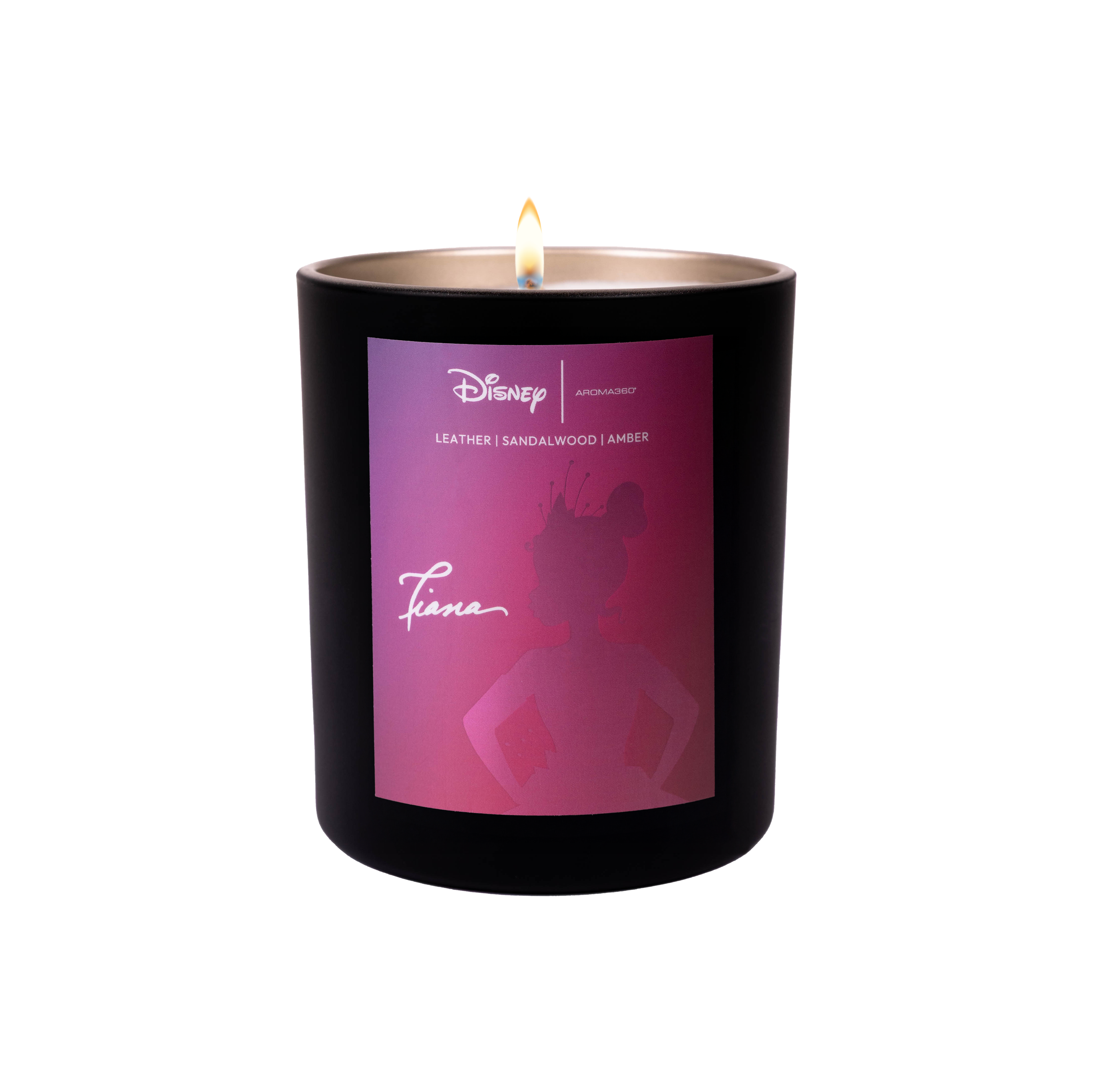 Disney My Way Candle