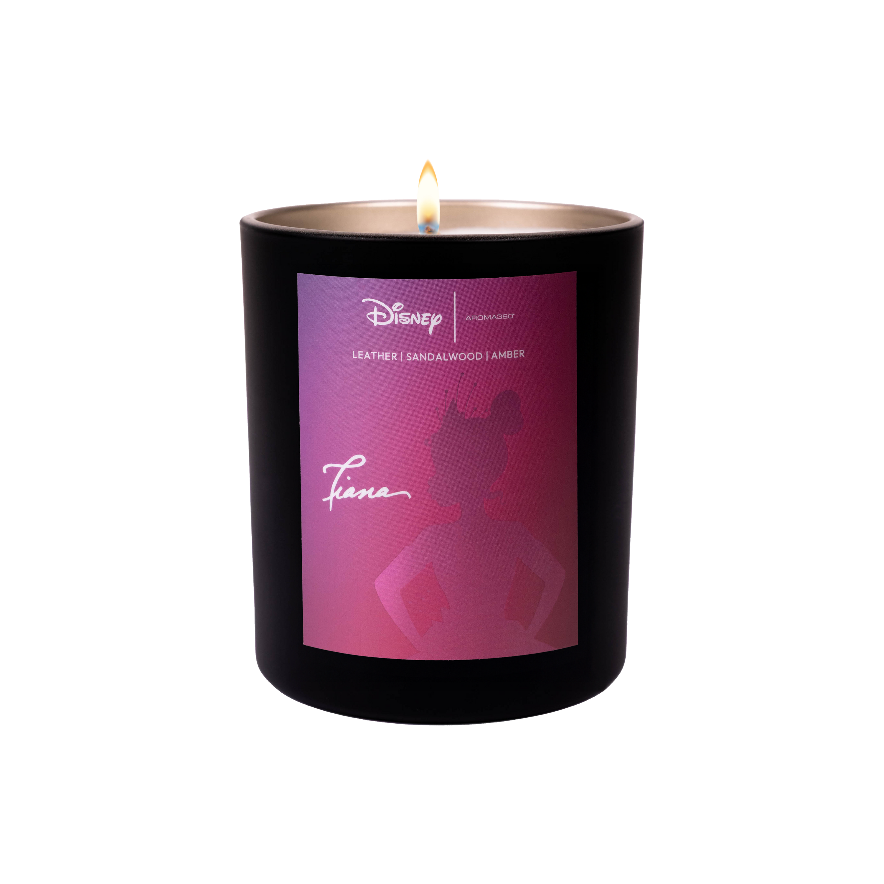 Disney My Way Candle - HT Animal Supply