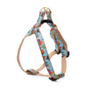 Up Country To the Orchard Dog Cast Brass Dog Harness