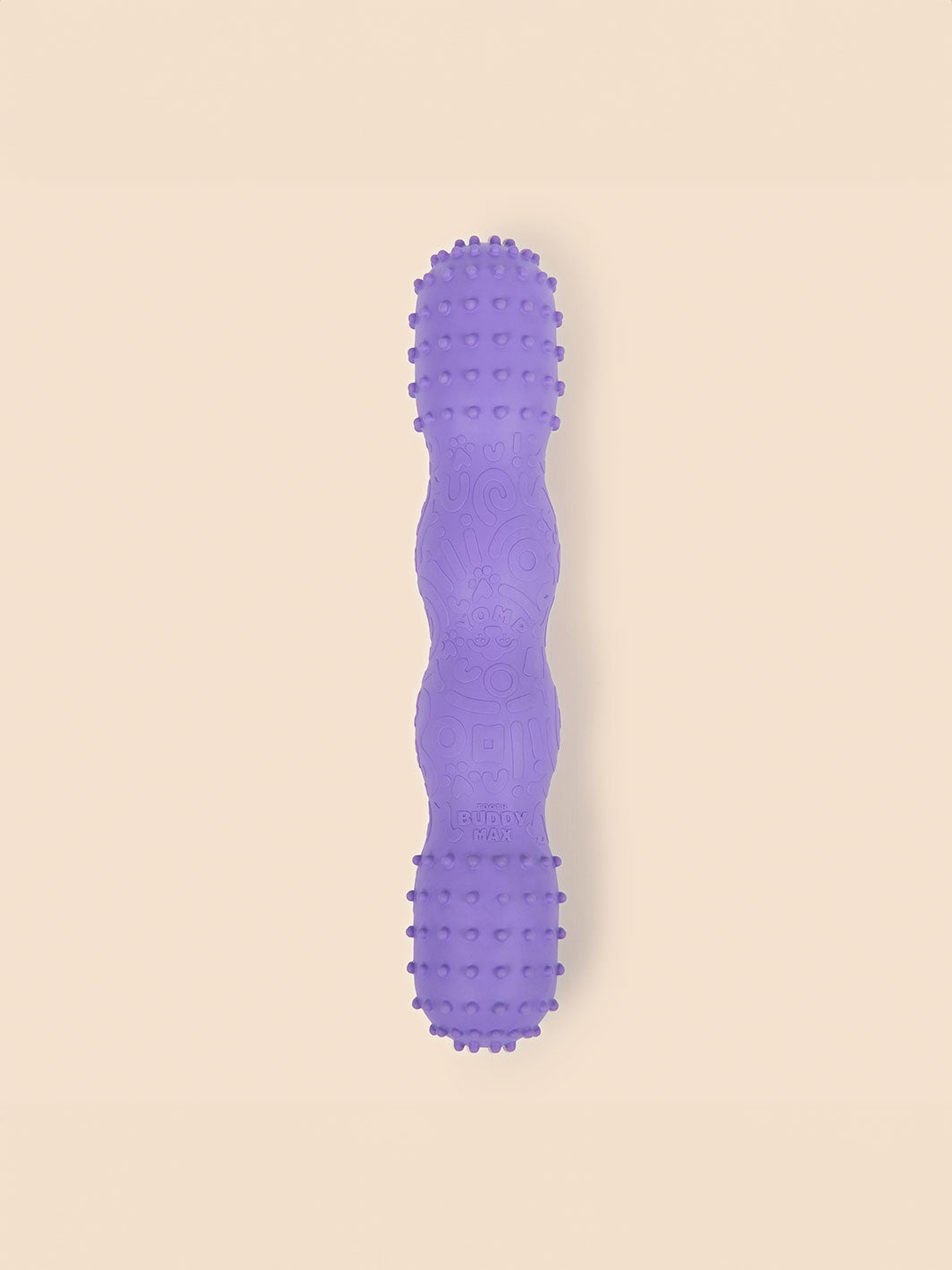ToothBuddy MAX Dog Chew Toy