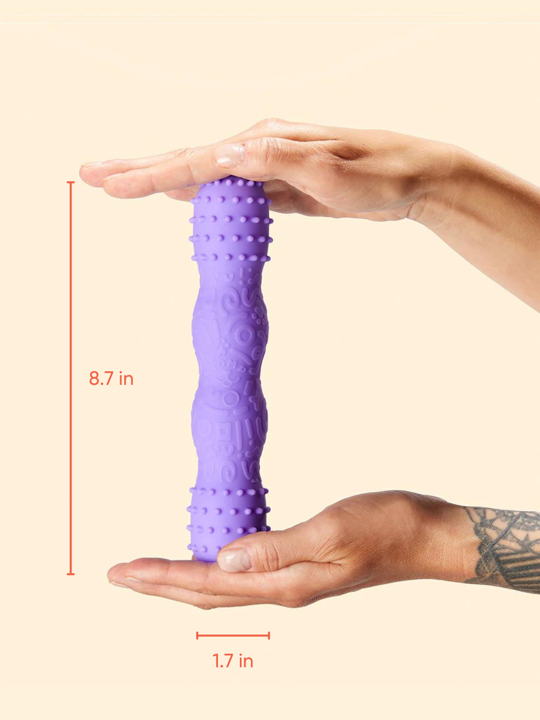 ToothBuddy Dog Chew Toy