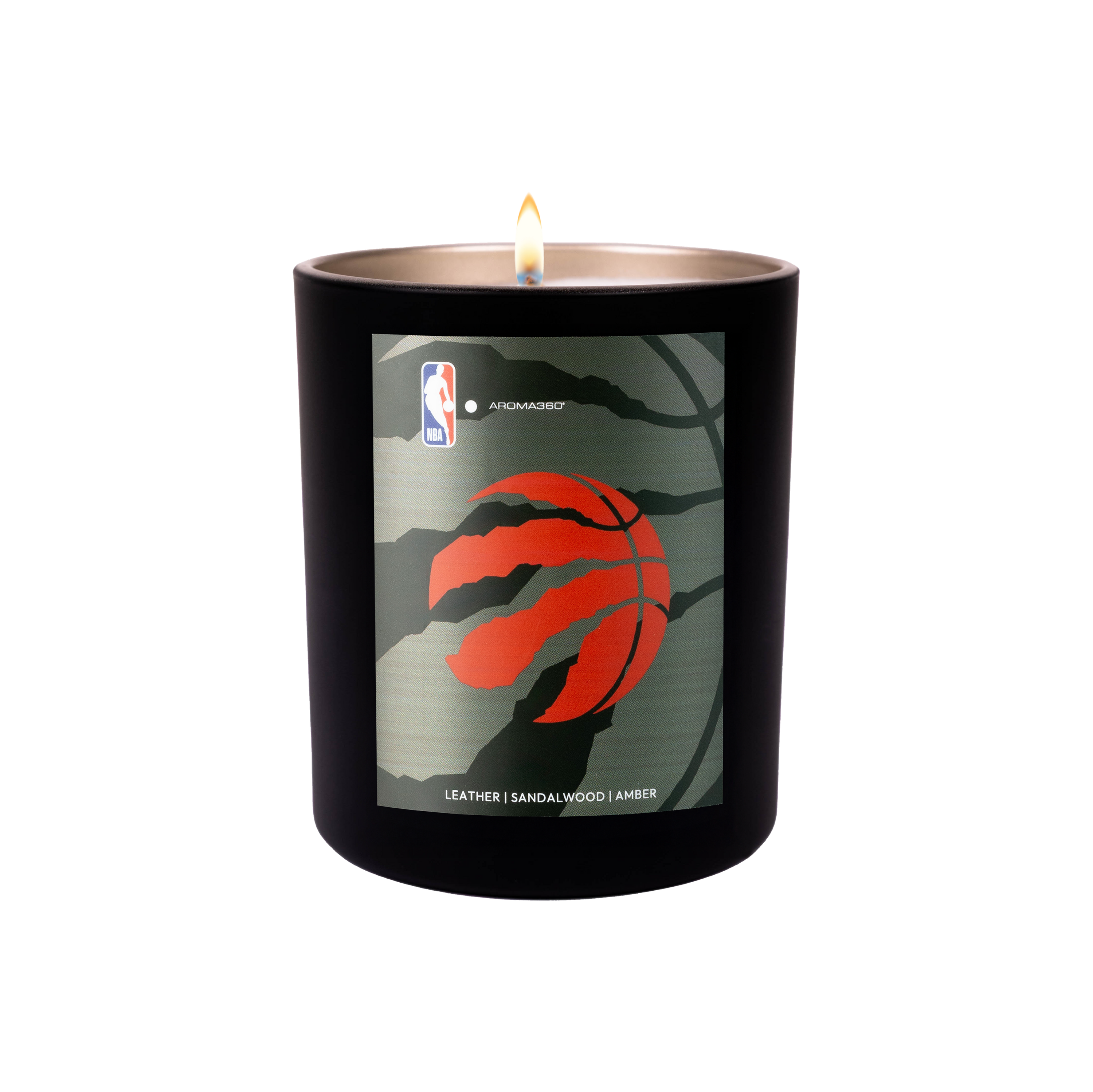 NBA My Way Candle - HT Animal Supply