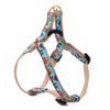 Up Country To the Orchard Small Breed Dog Harness Made in USA