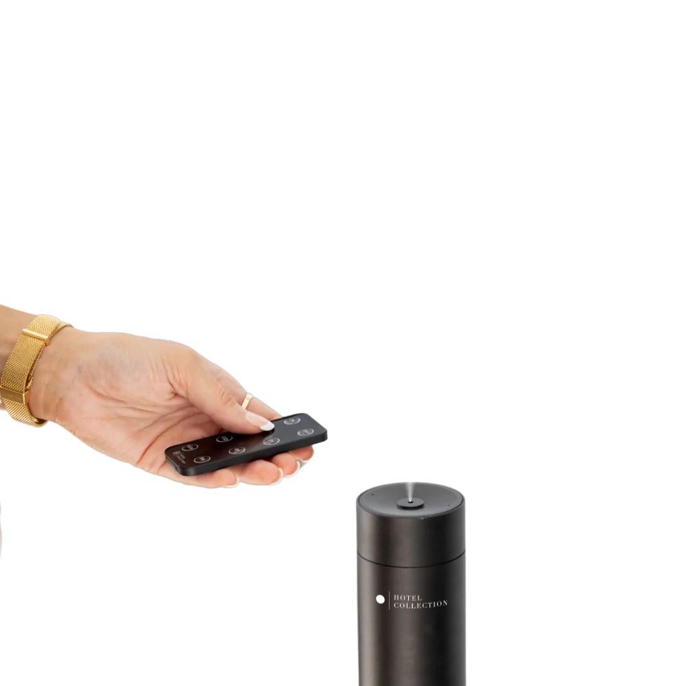 Hotel Collection Tower Pro Scent Diffuser