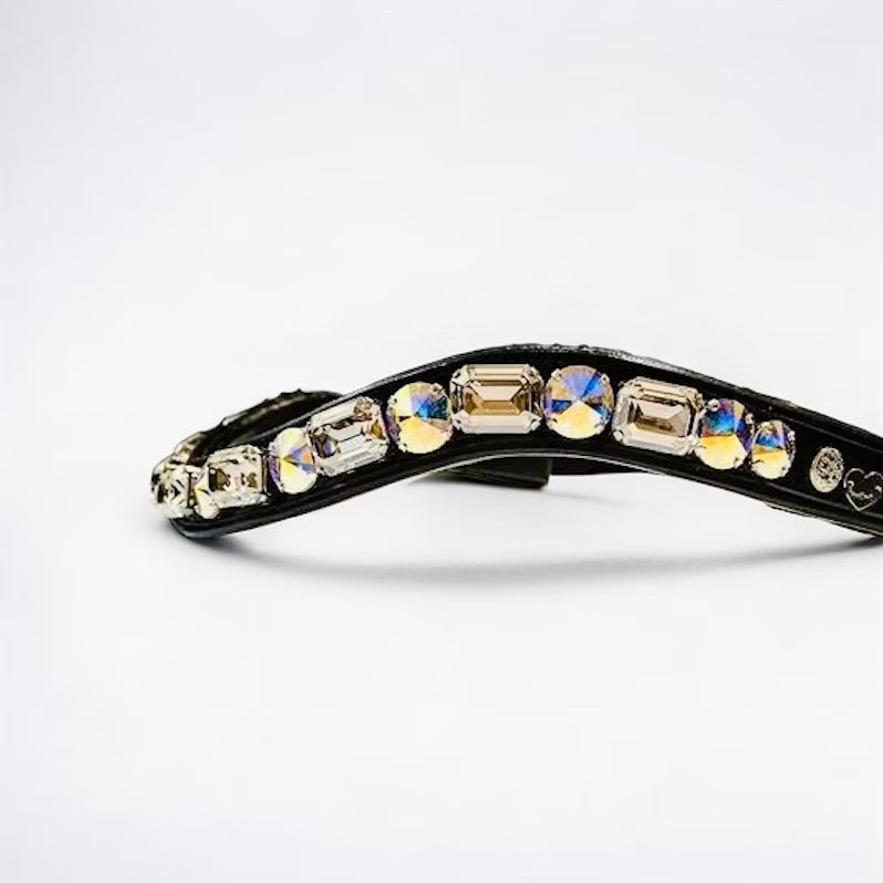 Toxic Browband #1