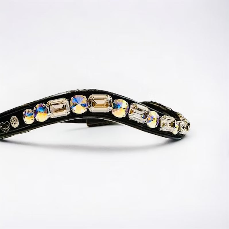Toxic Browband #1