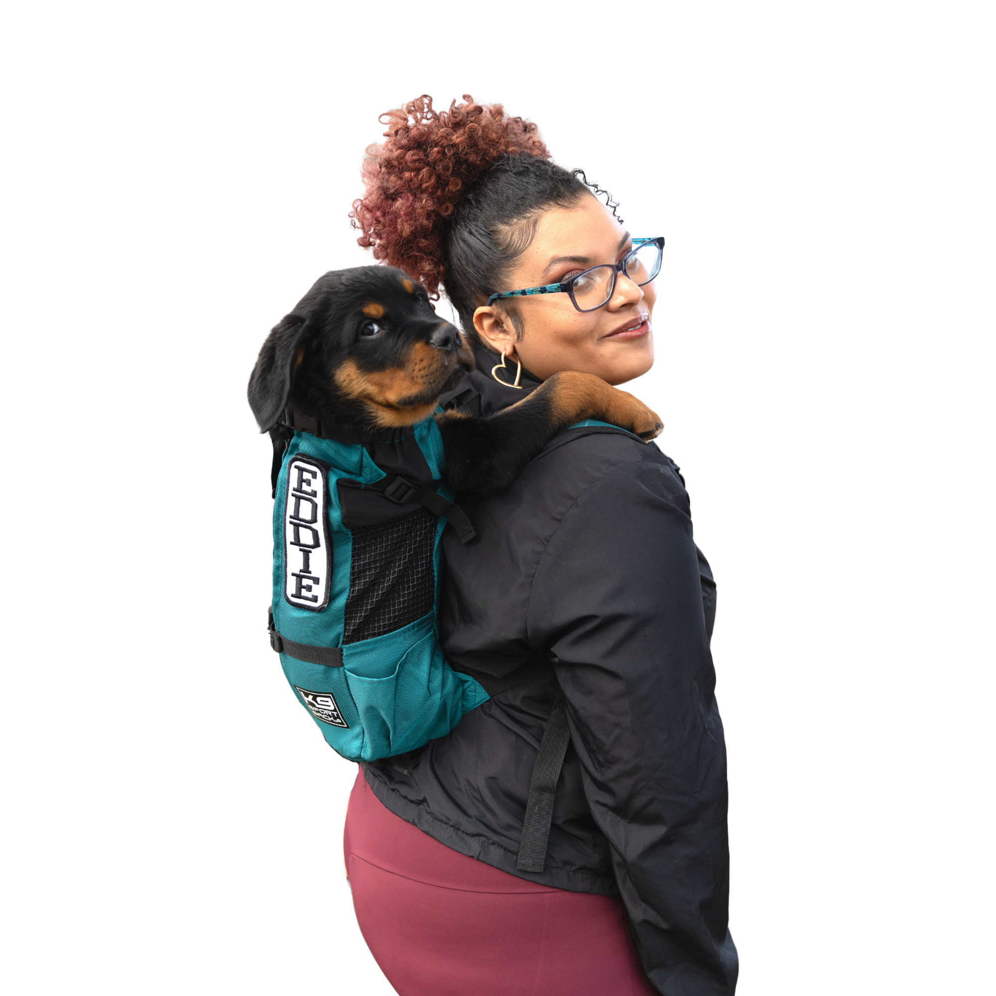 Trainer | Puppy & Small Dog Carrier