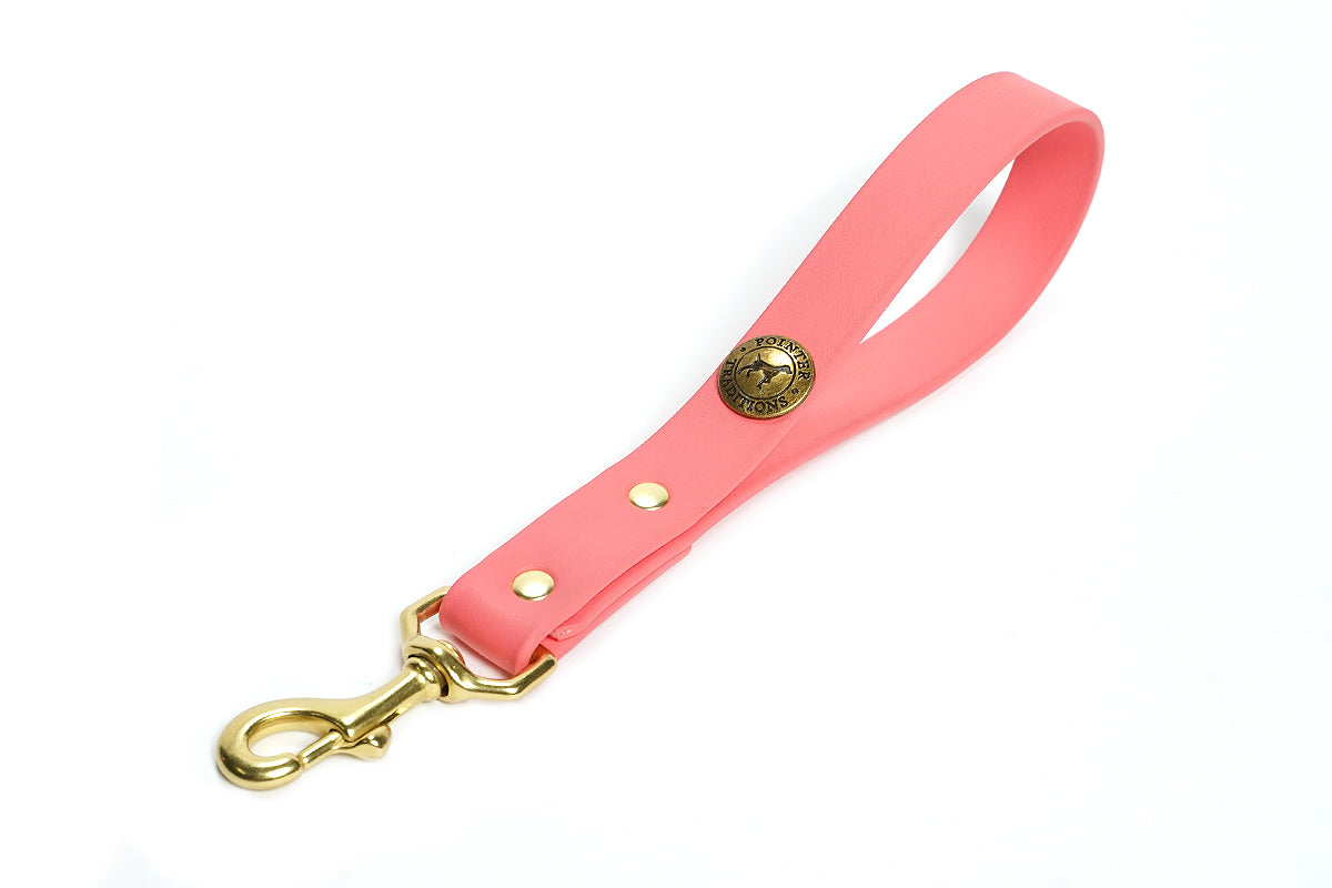 Sporting Dog Training Tab - Coral