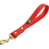 Sporting Dog Training Tab - Red
