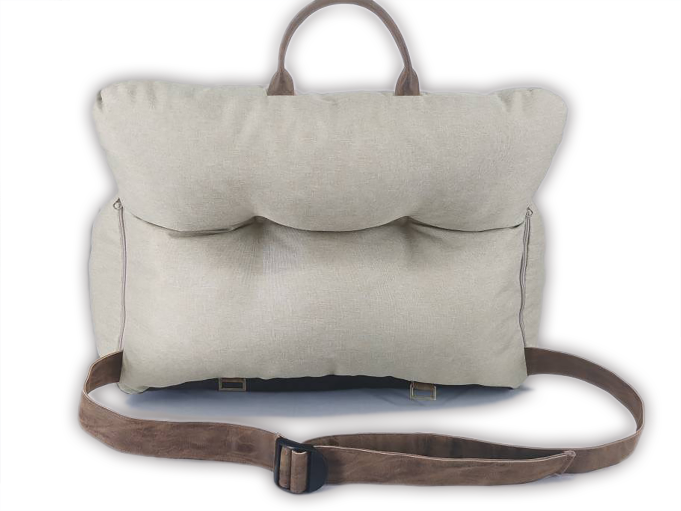 Car Bed for Dogs by DogGoods ™