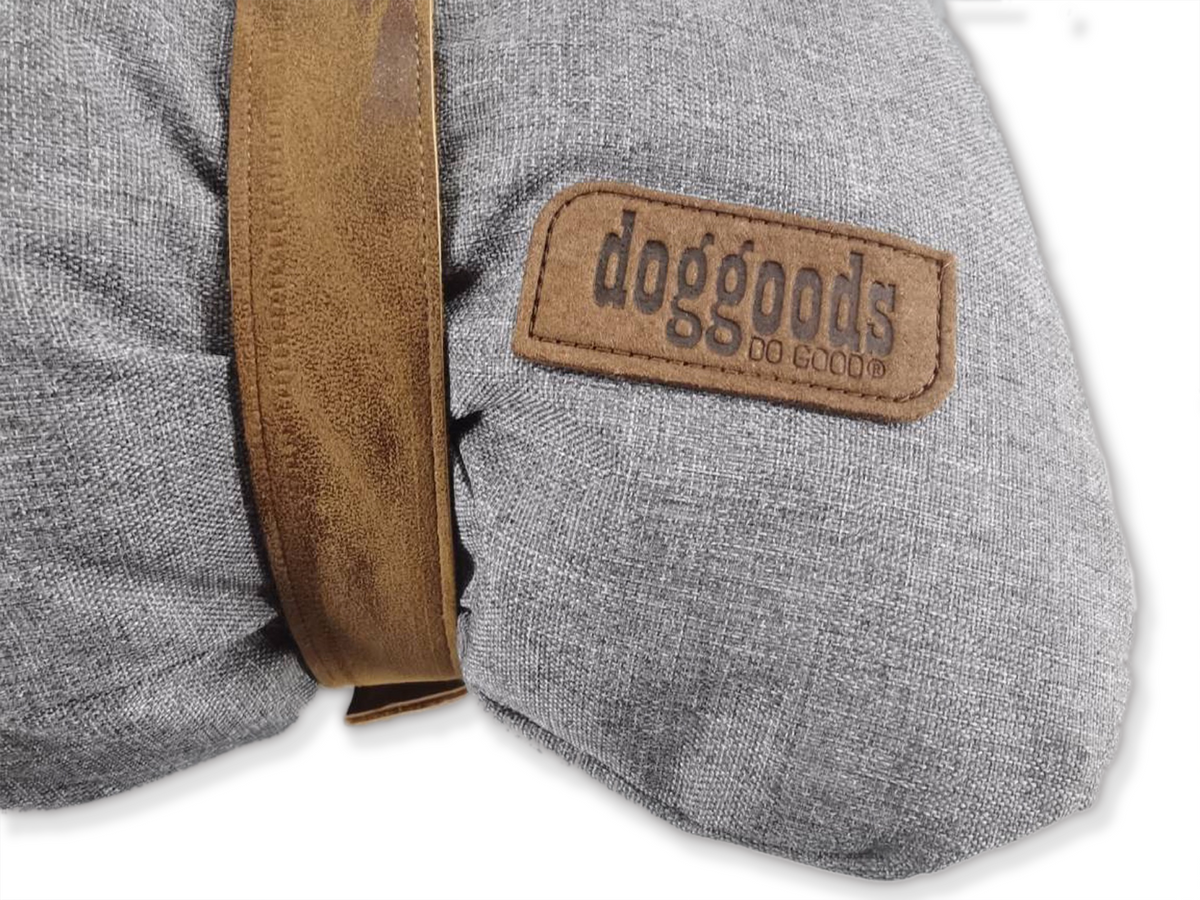 Car Bed for Dogs by DogGoods