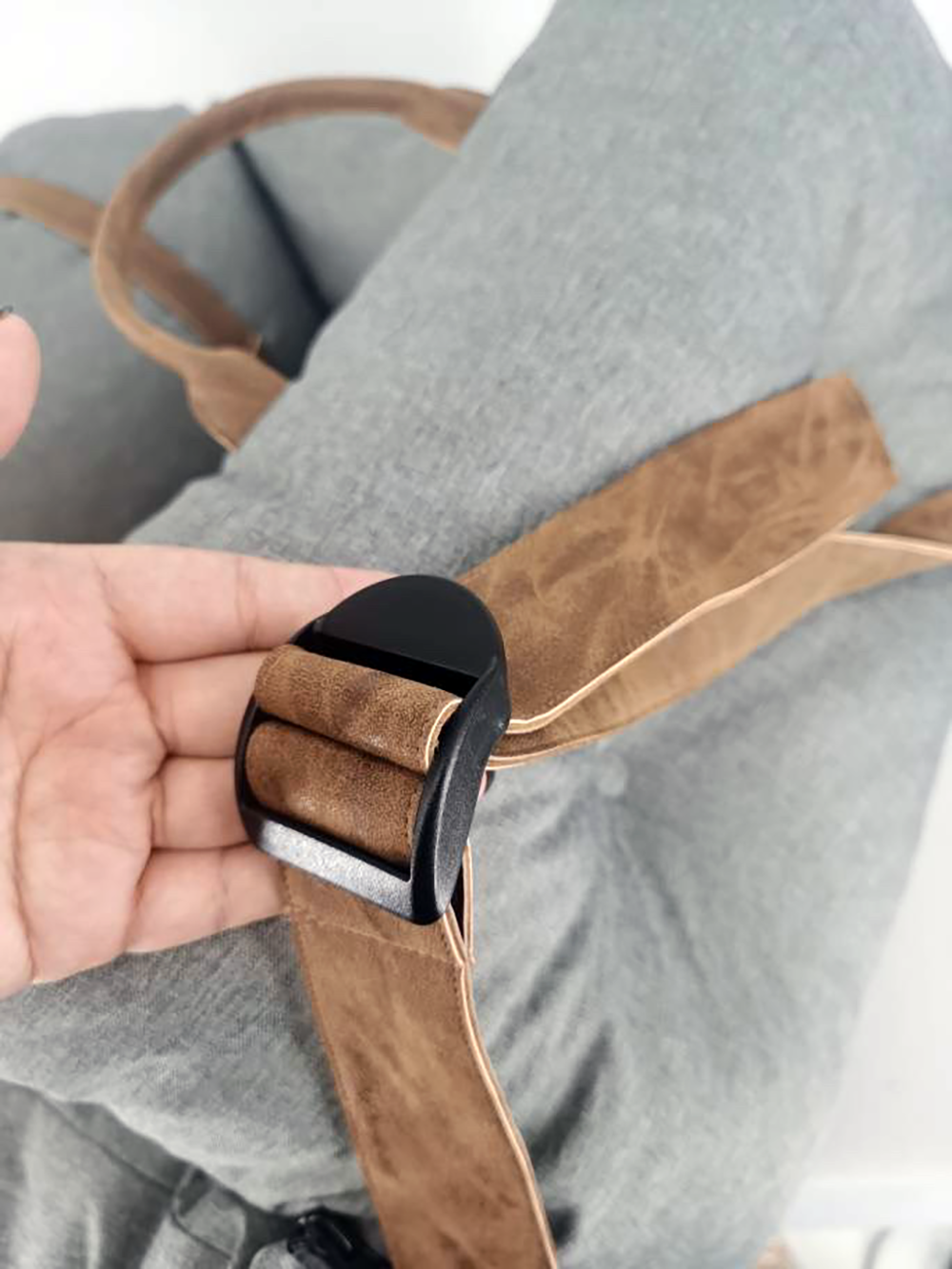 Car Bed for Dogs by DogGoods ™