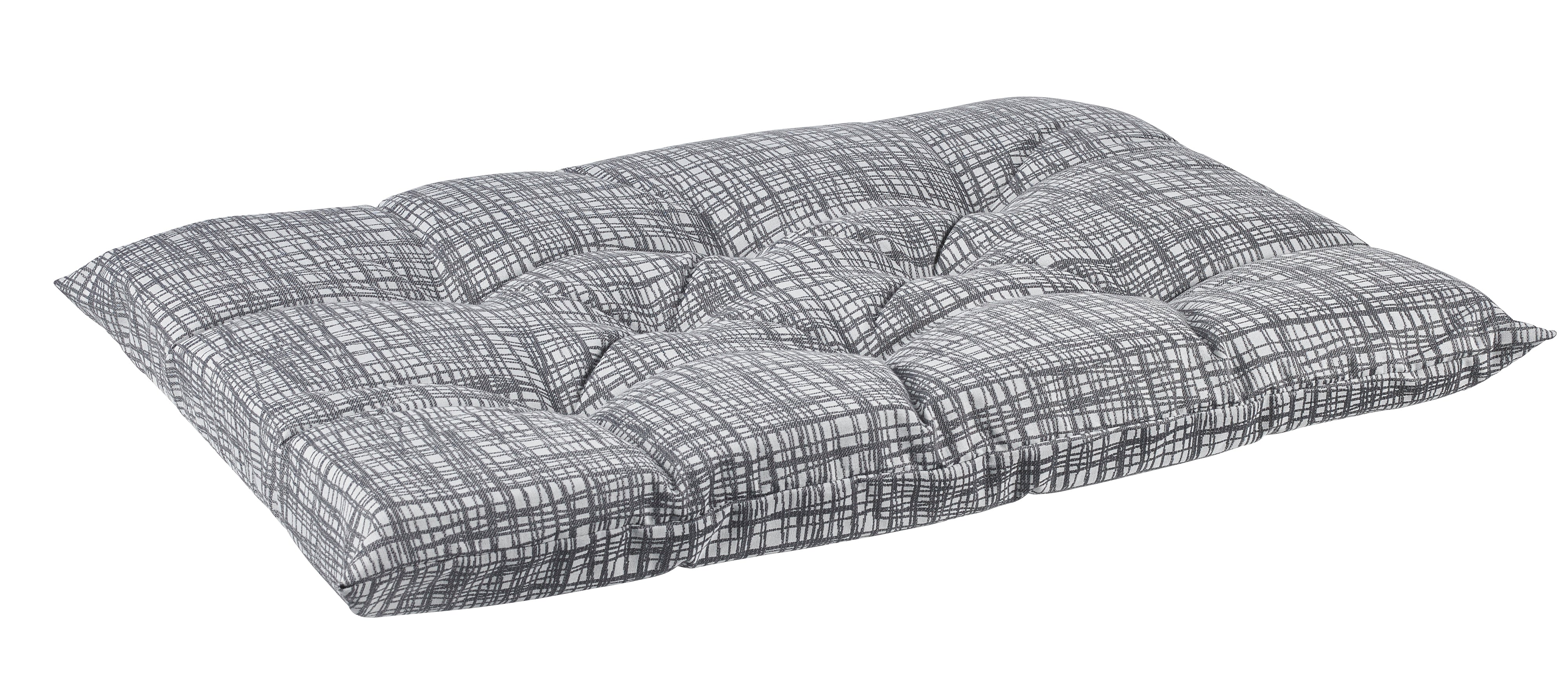 Tribeca Tufted Cushion