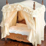 Tudor Pet Home Bed