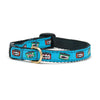 Up Country Tuna Breakaway Cat Collar