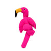 Twisty Flamingo