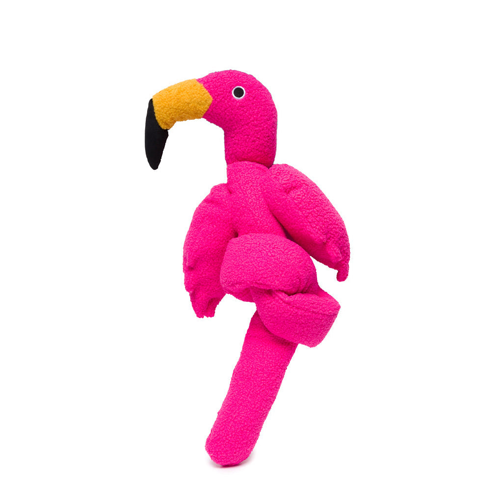 Twisty Flamingo | HT Animal Supply