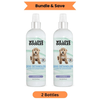 Dog Detangler Spray – Lavender (2 Pack)
