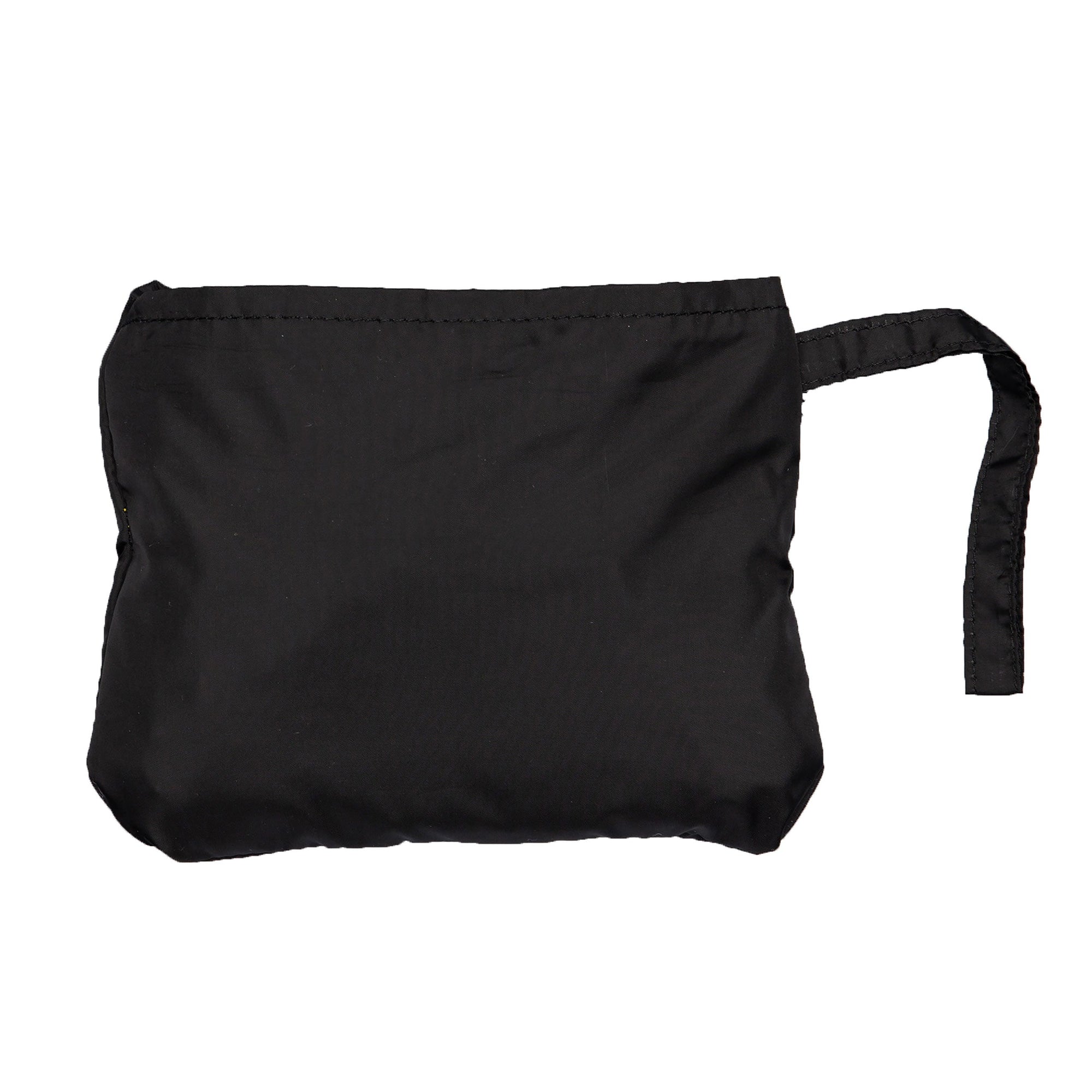 US Army Packable Dog Raincoat - Black premium pet product