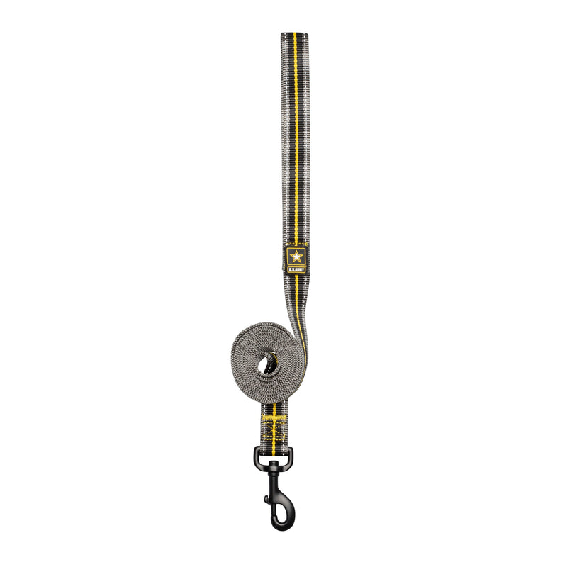 US Army Dog Leash - Dark Camo premium pet product