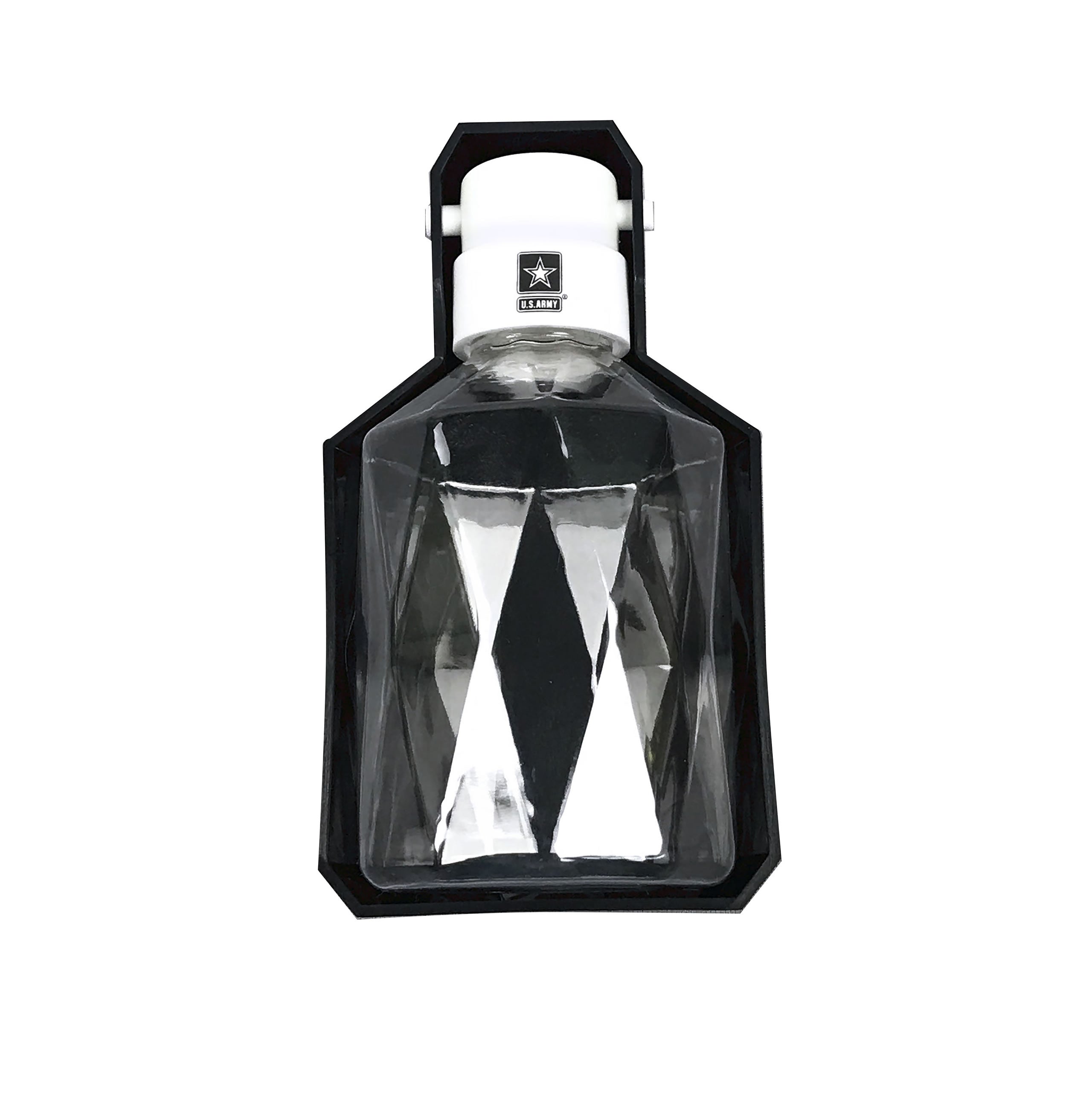 US Army Dog Water Bottle premium pet product