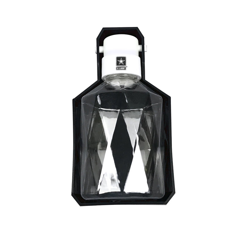 US Army Dog Water Bottle premium pet product