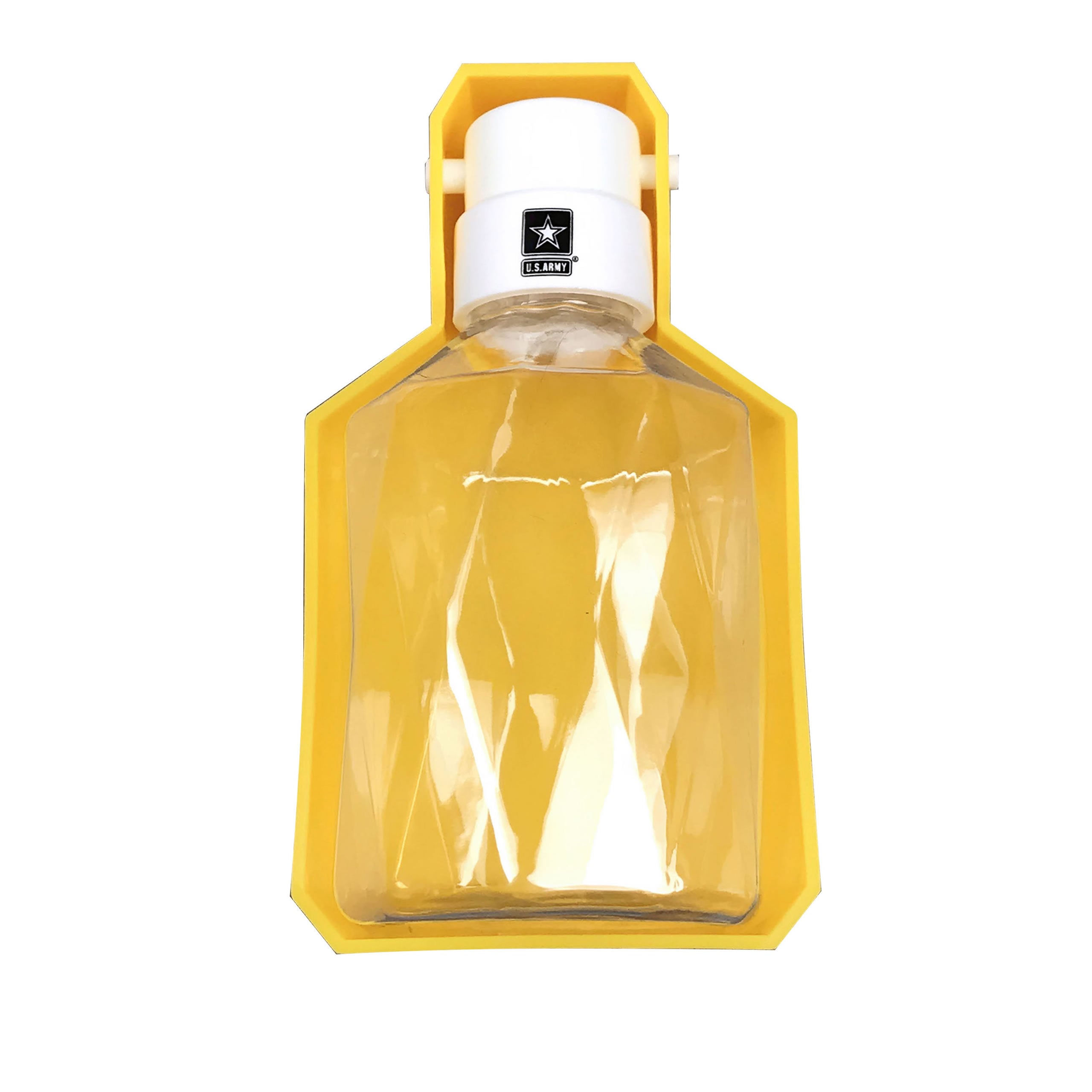 US Army Dog Water Bottle premium pet product