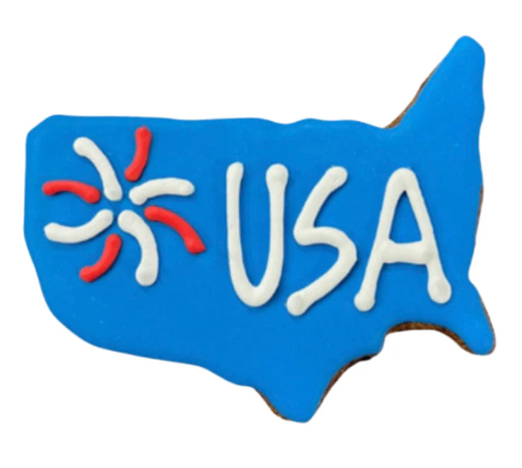 USA Dog Treats