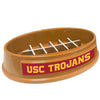 USC Football Slow Feeder Bowl