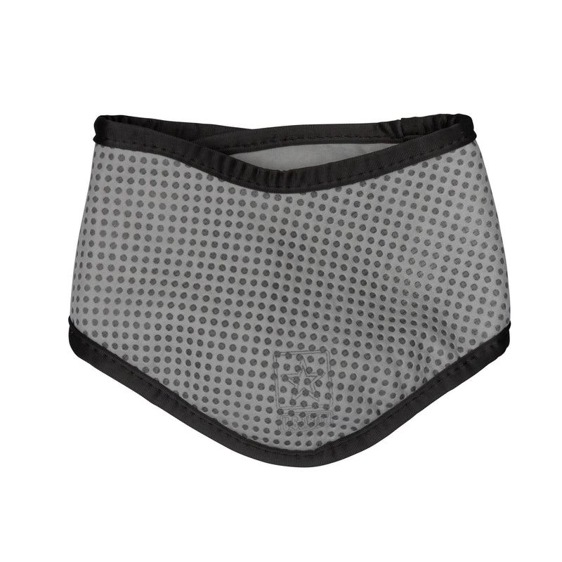 US Army Dog Cooling Bandana - Grey premium pet product