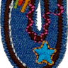 Denim U - Patch