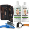 Ultimate Dog Grooming Pack – Complete At-Home Grooming Kit