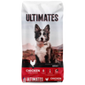 Ultimates Adult Chicken Meal & Brown Rice Dry Dog Food (28lb)