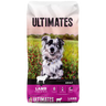 Ultimates Adult Lamb Meal & Brown Rice Dry Dog Food (28lb)