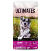 Ultimates Adult Lamb Meal & Brown Rice Dry Dog Food (28lb)