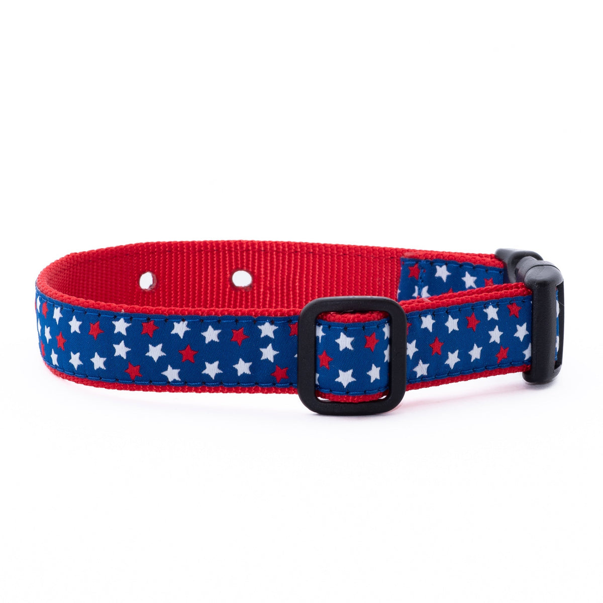 New Stars Underground Dog Collar By: Up Country