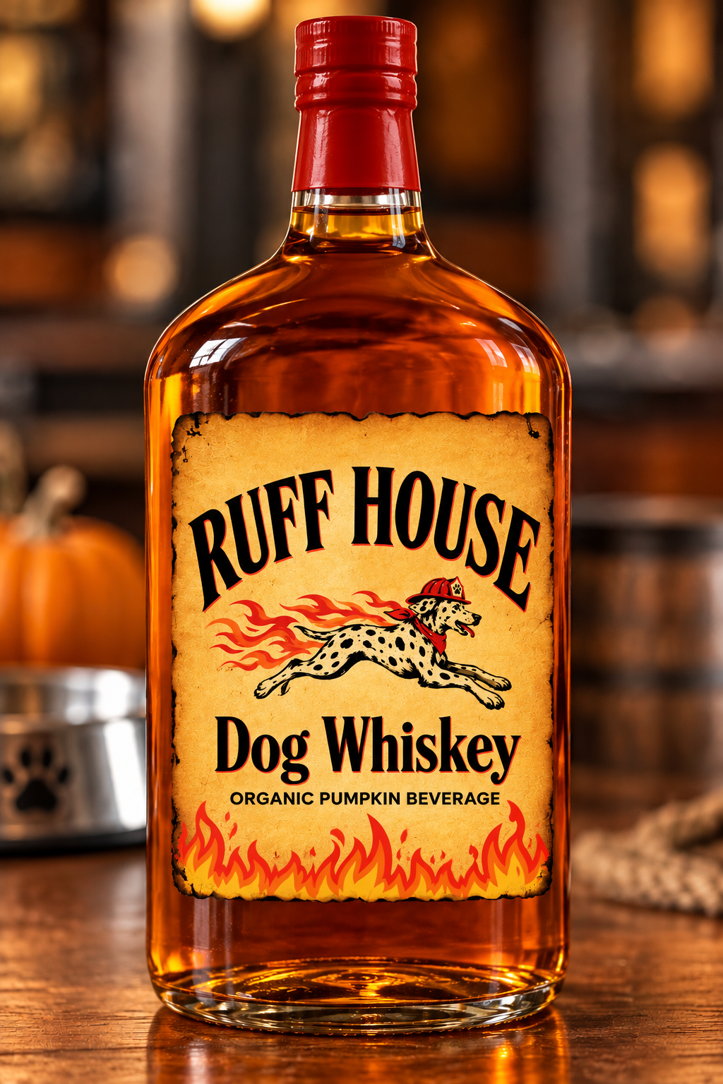 Furball Dog Whiskey