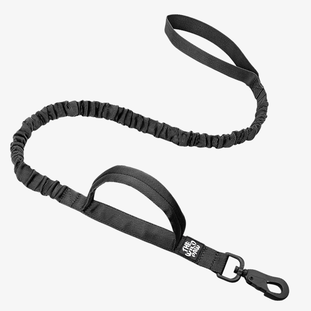 Rover Tactical Leash | HT Animal Supply