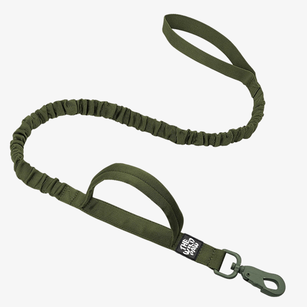 Rover Tactical Leash | HT Animal Supply