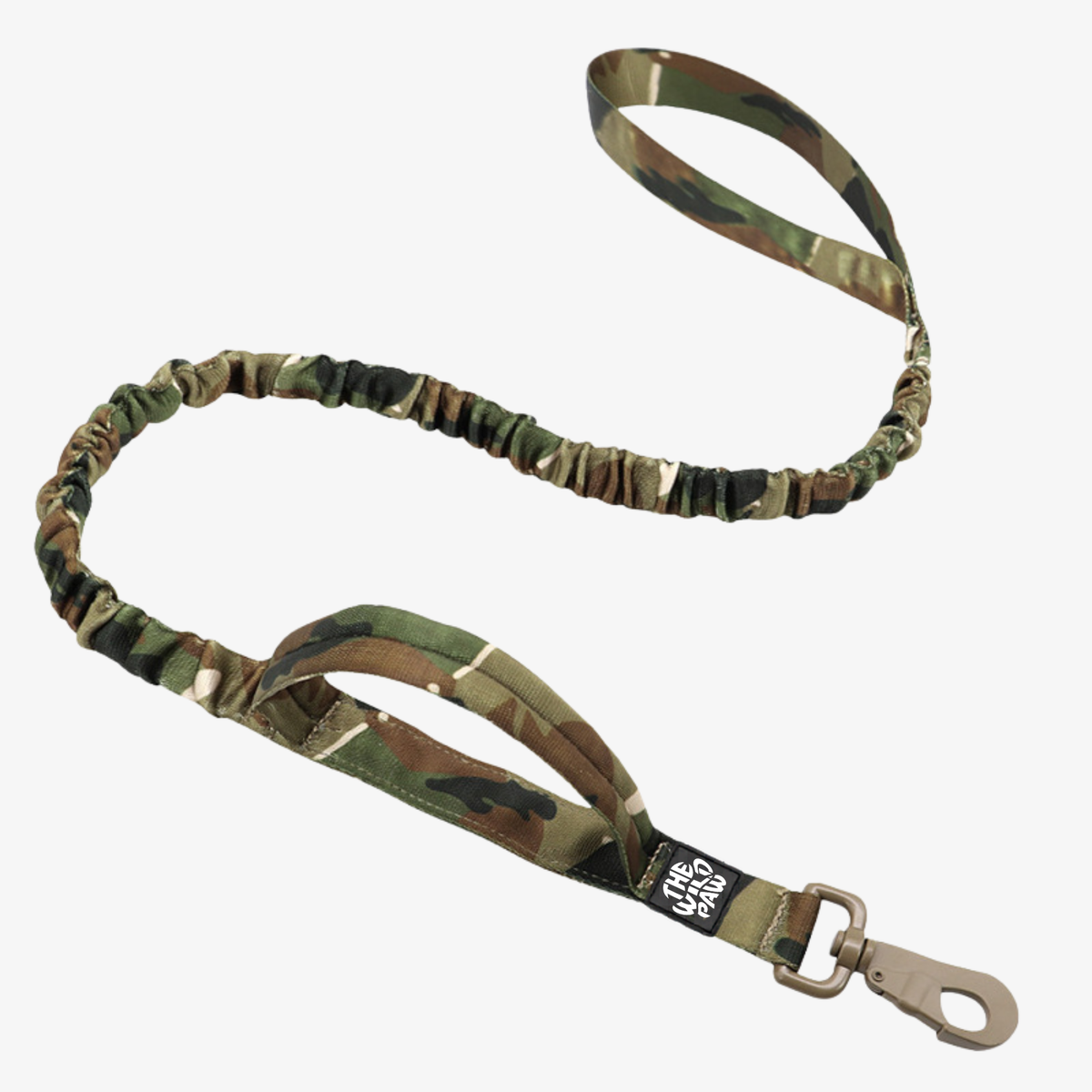 Rover Tactical Leash | HT Animal Supply