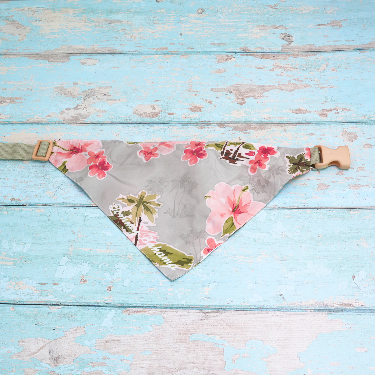 Tommy Bahama Pet - Bandana