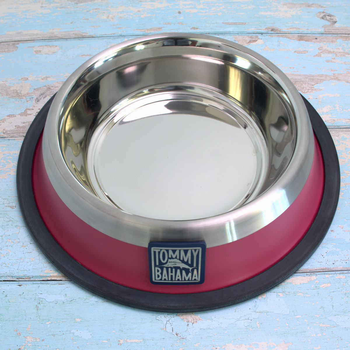 Tommy Bahama Pet - Stainless Steel Bowls