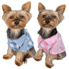 Gingham Picnic Shirt