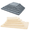 HuggleFleece Mat Cat & Dog Bed