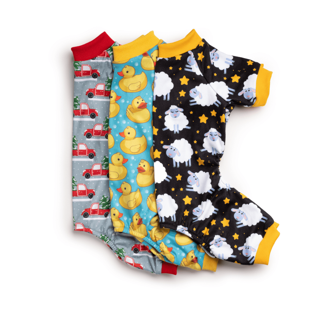 Rubber Ducky Onesie 