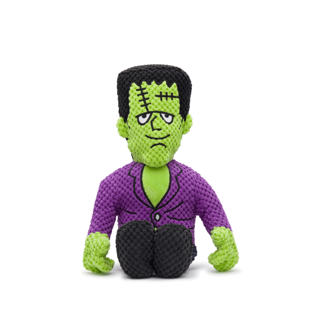 Floppy Frankenstein 