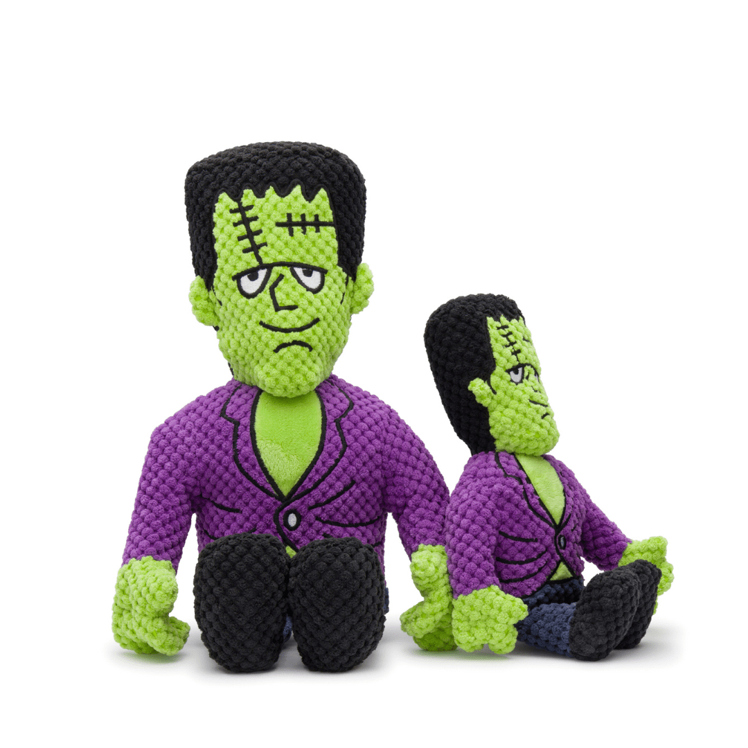 Floppy Frankenstein 