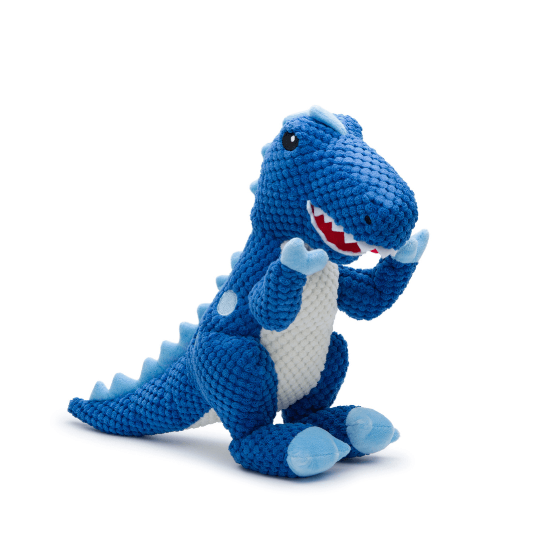Floppy T-Rex 