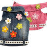 Flower Power Vest