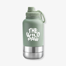 WildSip 3-in-1 Dog Water Bottle